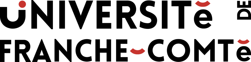 Logo université Franche-Compté