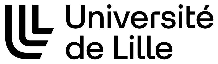 Logo université lille
