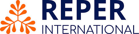 Logo REPER INTERNATIONAL