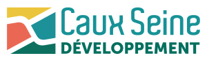 caux seine développement