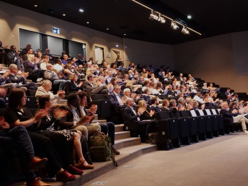 Assemblée Générale 2026 de B4C