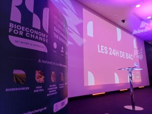 Les 24h de B4C 2026
