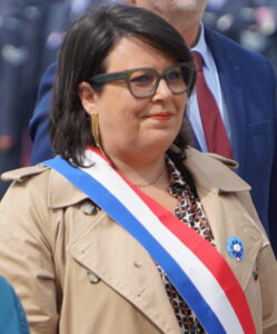 Anne-Sophie Romagny