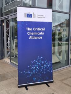 La Critical Chemicals Alliance (CCA)