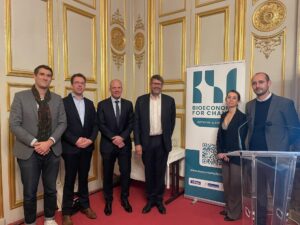 Sénat, B4C