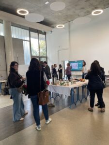 Tech Day Fibres Alimentaires B4C 2026