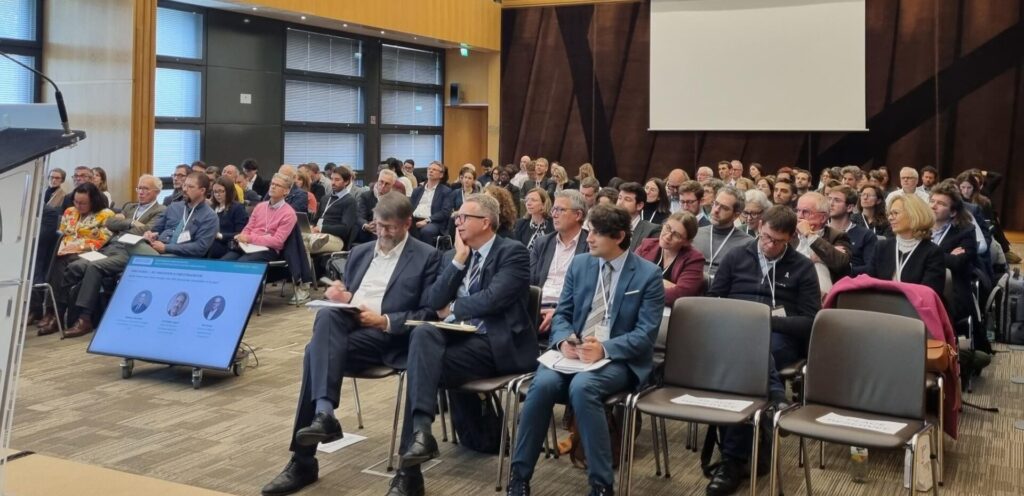 dîner-débat organisé mardi autour de la stratégie nationale pour la bioéconomie à l’horizon 2030