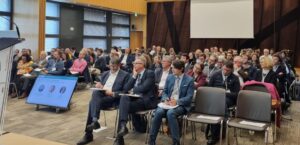 îner-débat organisé mardi autour de la stratégie nationale pour la bioéconomie à l’horizon 2030