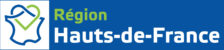 logo de la région Haut de France