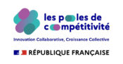 pole compétitivité logo